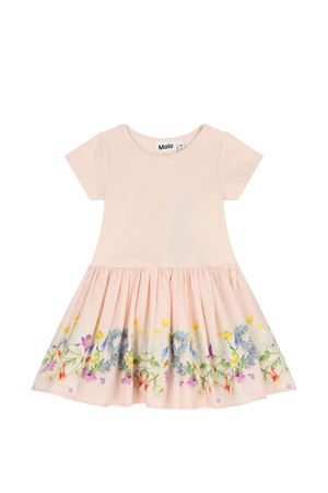 Abito a fiori MOLO KIDS | 4S26E1085665